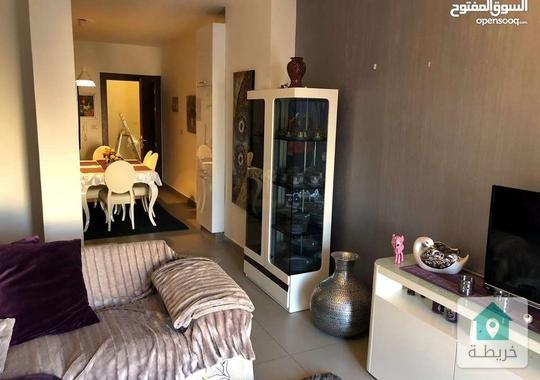 Fully furnished apartment for rent