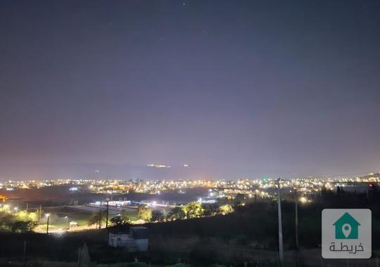 ارض بسعر خيالي من المالك مباشرة للبيع