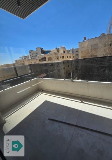 شقق للبيع في خلدا بمساحة ١٤٥م و١٧٠م تشطيبات سوبر ديلوكس جديدة بأسعار مميزة 