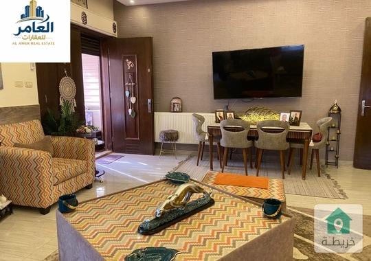 شقه للبيع في تلاع العلي 