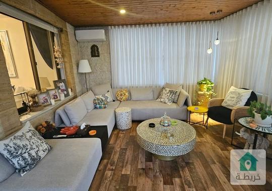 شقه مميزه جدا في أرقى مناطق عمان بالقرب من دوار الكيلو