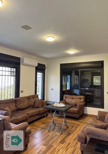 مزرعة للإيجار في اجمل مناطق جرش