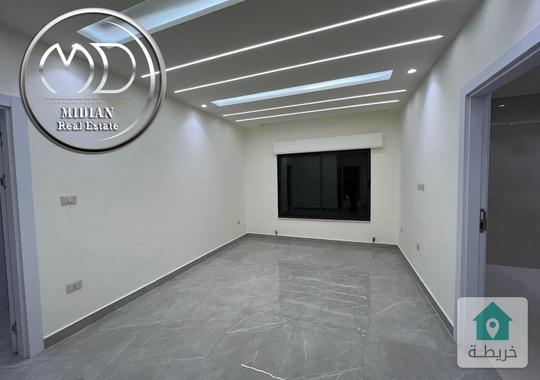 شقق فارغة للايجار تلاع العلي مساحات 165م تشطيبات وديكورات فاخرة اطلالة جميلة بسعر مميز