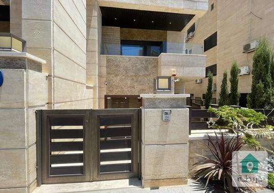 شقه دوبلكس فاخرة للبيع في ام السماق 🏡