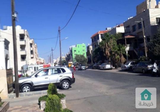 للبيع شقة في ماركا الجنوبية