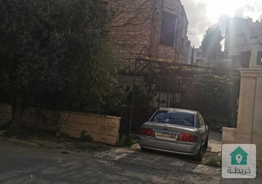 فرصة استثمارية مميزة في أرقى مناطق عمان  دابوق للبيع قطعة أرض بموقع استراتيجي في الحوض أم الأشبا