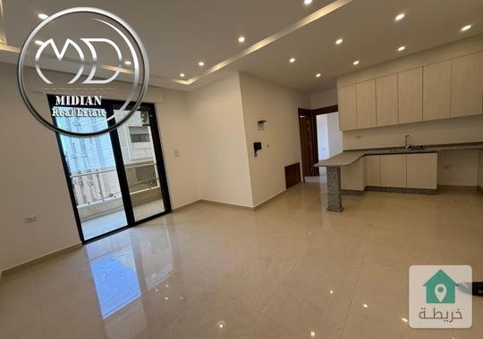 شقق جديدة فارغة للايجار عبدون مساحات 125م تشطيبات و ديكورات سوبر ديلوكس تصلح للعرسان بسعر مميز