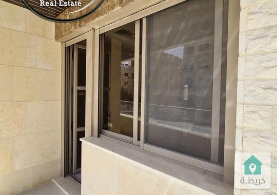 شقق جديدة للبيع الدوار السابع مساحات 125م تشطيبات ديكورات سوبر ديلوكس بسعر مميز