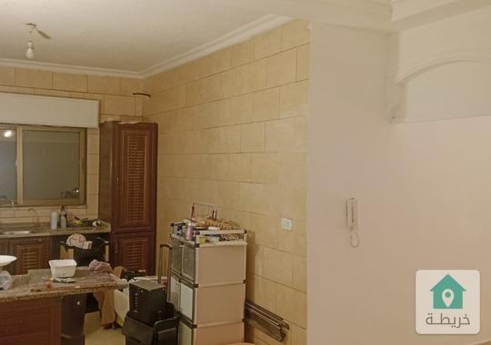 شقة لقطة للسكن او الاستثمار للبيع في مرج الحمام 