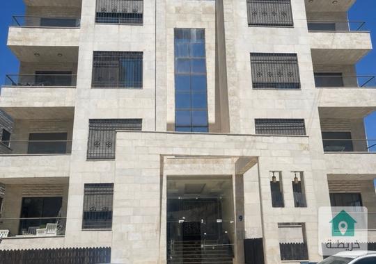 شقة للإيجار غرفتين نوم بالرابية