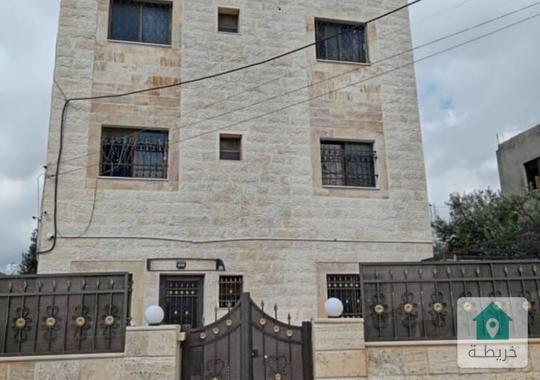 شقة للبيع بعين الباشا 