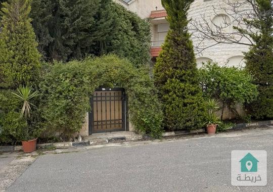 ڤيلا فخمة للبيع في عمان الغربية 2715