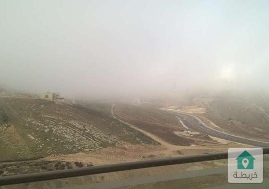 شقه للبيع في ربوة عبدون 