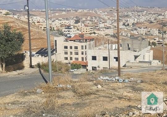 قطعه ارض في شفابدران  حي الكوم  قرب منتزه الامير حمزه  وقرب القياده  مطله على شارعين  ضمن اسكان القض