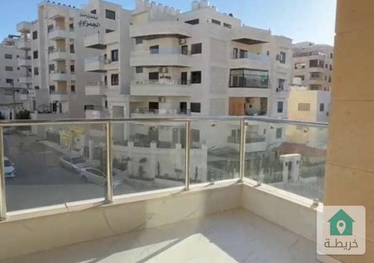 شقه طابق اول للبيع بشفا بدران الكوم 150م للبيع بسعر 75الف ت0798120355
