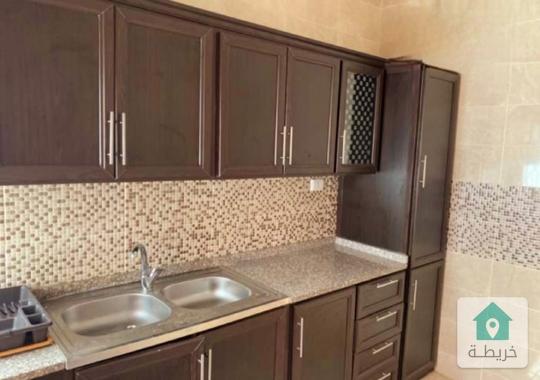 شقة فارغة للإيجار 
