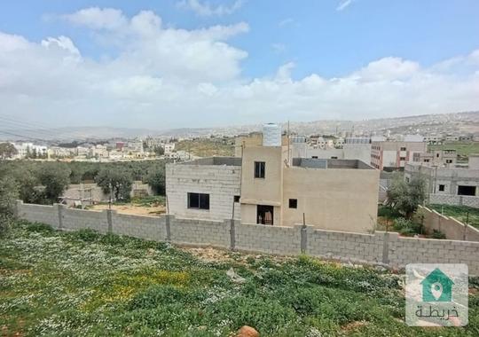أرض للبيع في شفابدران حوض ام اشتطرات 