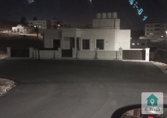 فيلا للبيع في طبربور ضاحية الصفا 