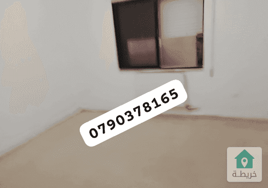 شقه للايجار فارغه للجادين 