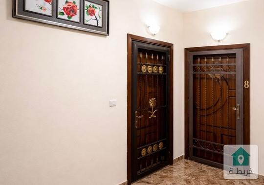 شقه للبيع بسعر مميز
