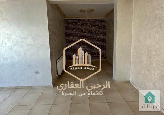 شقة فارغة للإيجار  خلدا  3 نوم  3 حمام  190م ط3 مصعد