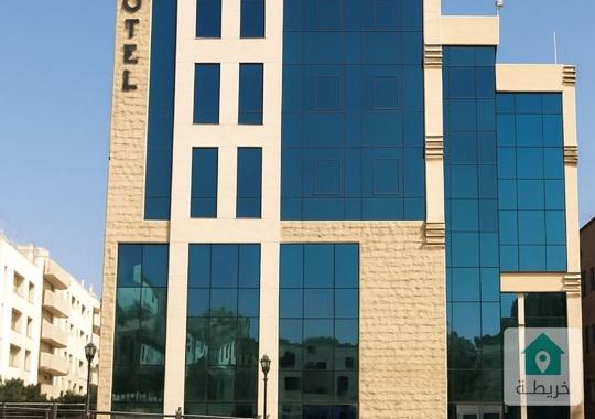 ستوديوهات وشقق فندقية مفروشة للايجار بالجاردنز فرش ممتاز 