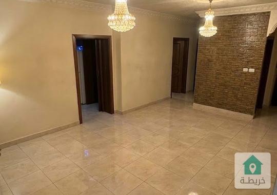 شقة للبيع بسعر مغري 