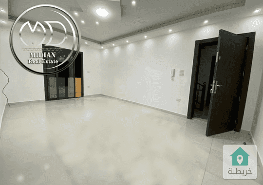 شقق فارغة للايجار تلاع العلي مساحات 80م تشطيب سوبر ديلوكس تصلح للعرسان بسعر مميز