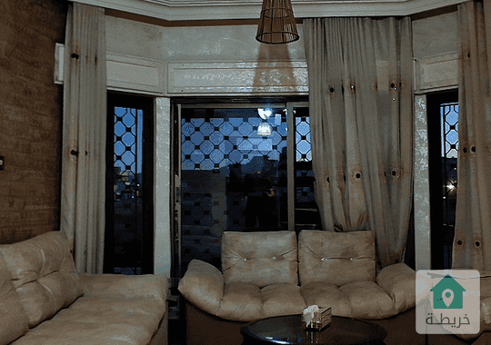 شقة عائلية للإيجار