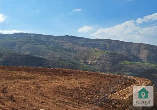 أرض للبيع في شفابدران من المالك 
