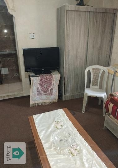 استديو مفروشة للايجار من المالك مباشرة 