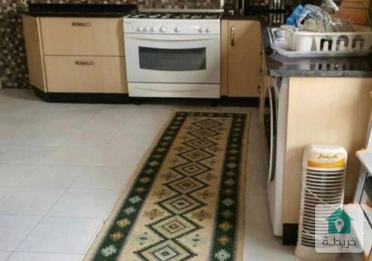 شقه للايجار مفروش خلدا للجادين For rent