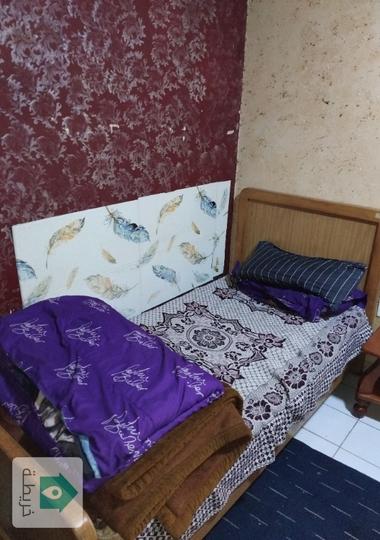 استديو مفروش راقي جدا للايجار من المالك مباشرة