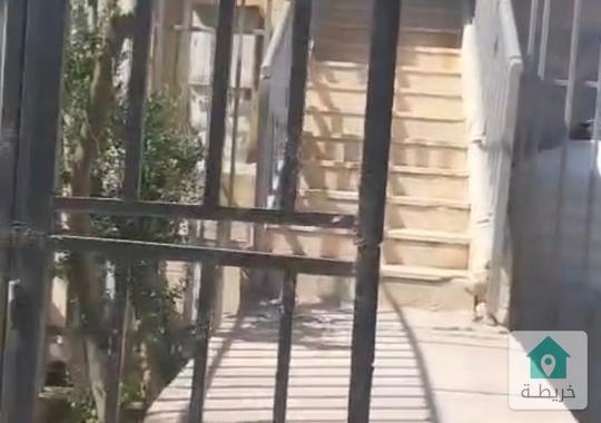 شقة للايجار في ابو نصير حارة 3 منزل 153