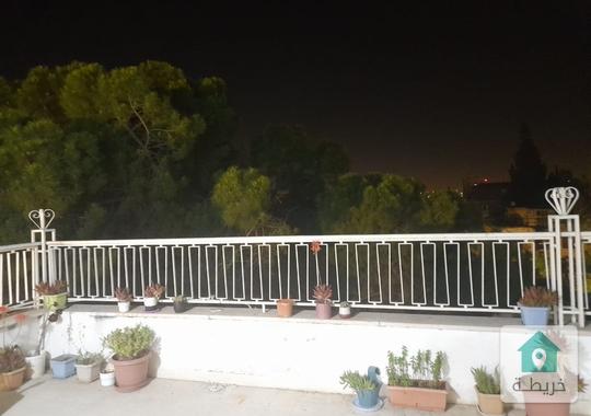 جبل الحسين دوار المأمونية