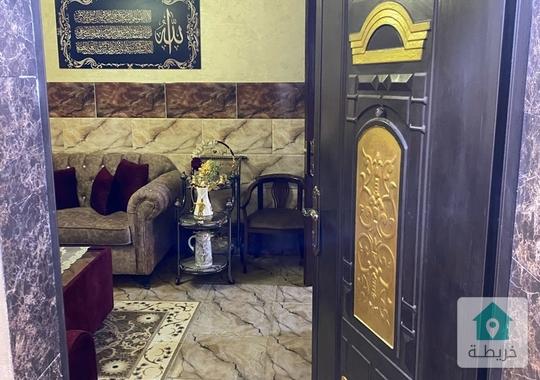 شقة للبيع بالقويسمة جبل الحديد