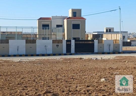 تملك قطعة أرض سكن أ في مشروع البانوراما