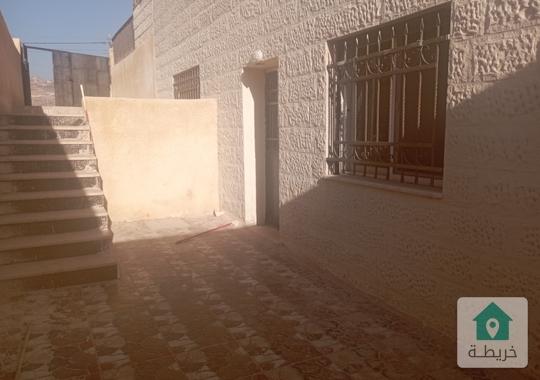 شقة تسوية للبيع في عين الباشا ربوع العدس.
