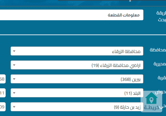 ارض سكنية للبيع في بيرين  ــــــــــــــــــــــــــــــــــــــــــــــــــــــ