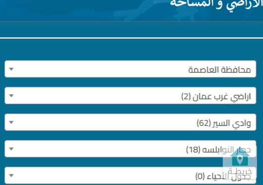 ارض سكنية للبيع في حجار النوابلسة ــــــــــــــــــــــــــــــــــــــــــــــ