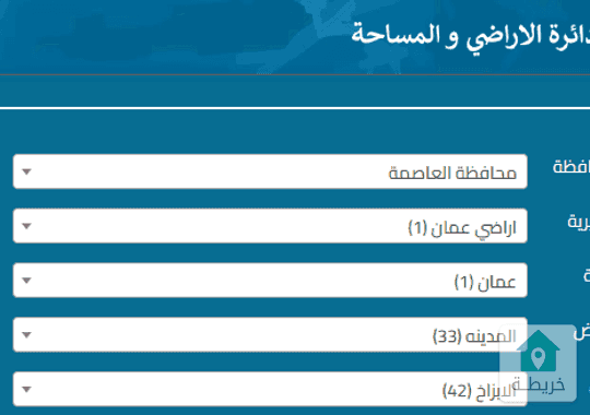 ارض تجارية للبيع في وسط البلد ــــــــــــــــــــــــــــــــــــــــــــــــــ