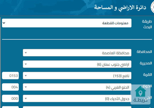 بيت مستقل للبيع في خريبة السوق شارع السوق المركزي  ـــــــــــــــــــــــــــــ