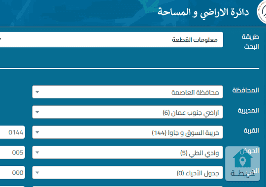 ارض سكنية للبيع في ضاحية الامير علي ــــــــــــــــــــــــــــــــــــــــــــ