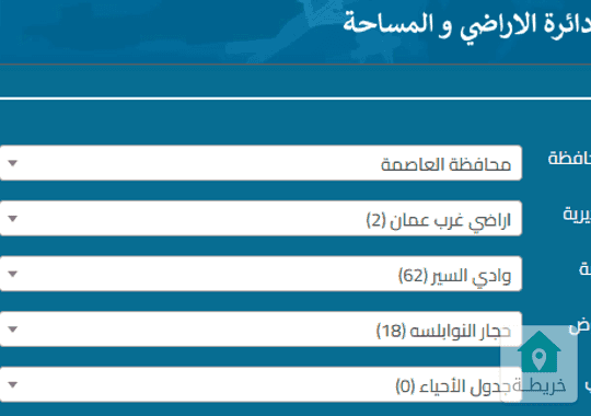 ارض تجاري متعدد الاستعمال في  حجار النوابلسة ـــــــــــــــــــــــــــــــــــ