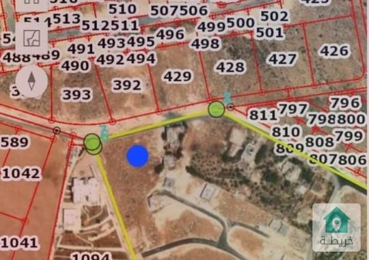🏡 للبيع أرض مميزة في بيرين – قرب شفابدران
