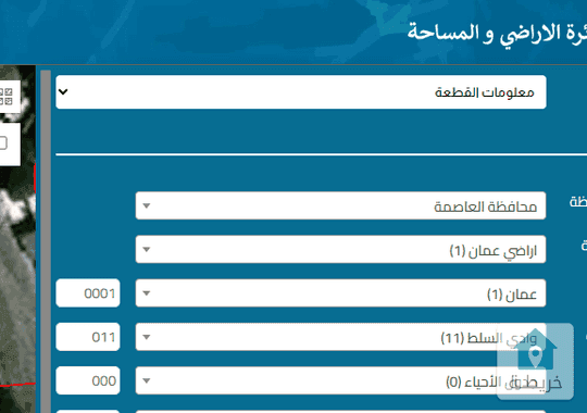 عمارة للبيع في جبل الحسين ــــــــــــــــــــــــــــــــــــــــــــــــــــــ