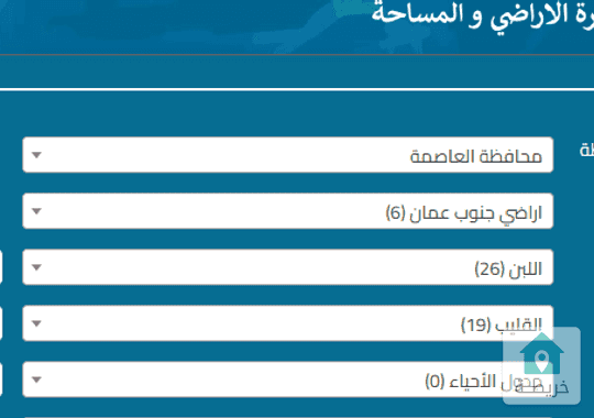 ارض سكنية للبيع في اللبن ـــــــــــــــــــــــــــــــــــــــــــــــــــــــ