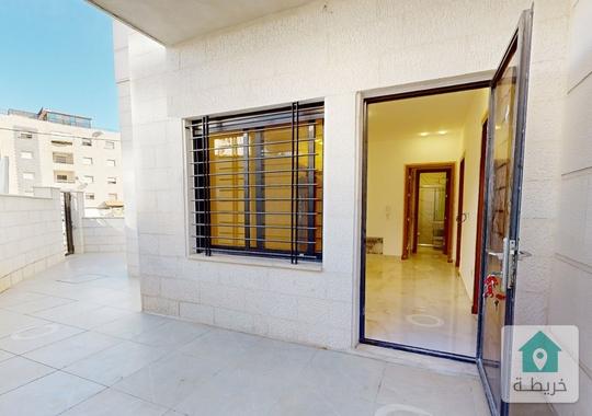 شقق حديثة للبيع في ضاحية الياسمين خلف الشرطة النسائية   ــــــــــــــــــــــــ