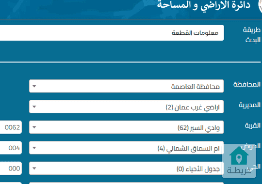 ارض سكنية للبيع في ام السماق  ــــــــــــــــــــــــــــــــــــــــــــــــــ