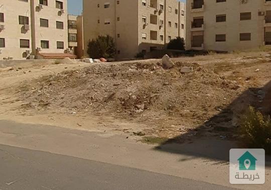 للبيع | قطعة أرض مميزة في الجبيهة – شارع أبو ريحانة الرئيسي فرصة استثمارية وسكنية في موقع استراتيجي 